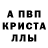 APVP Crystall Alina Zhylova